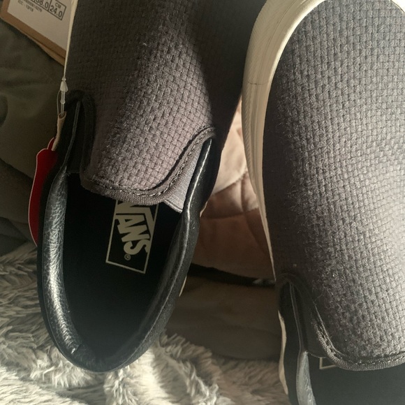 Vans slip on’s. Womens size 7.5. - Picture 1 of 2